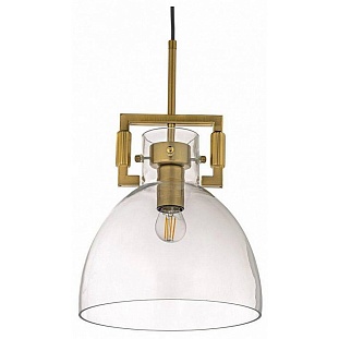 Подвес ARTI LAMPADARI DAIANO Daiano E 1.P1 CL
