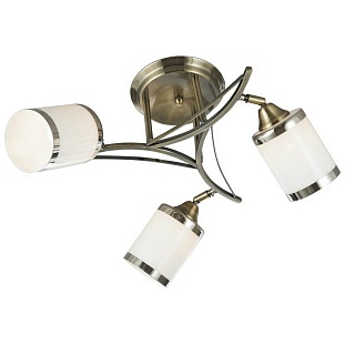 Люстра потолочная VELANTE 713 713-507-03