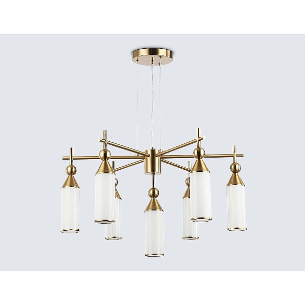 Люстра подвесная AMBRELLA LIGHT HEIGH LIGHT LH55278