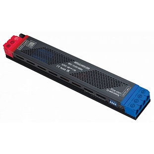 Блок питания LIGHTSTAR LIGHTSTAR 48V 200W IP20 448204