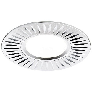 Светильник встраиваемый AMBRELLA LIGHT CLASSIC A507 AL