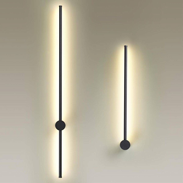 Бра ODEON LIGHT HIGHTECH 4335/18WLP