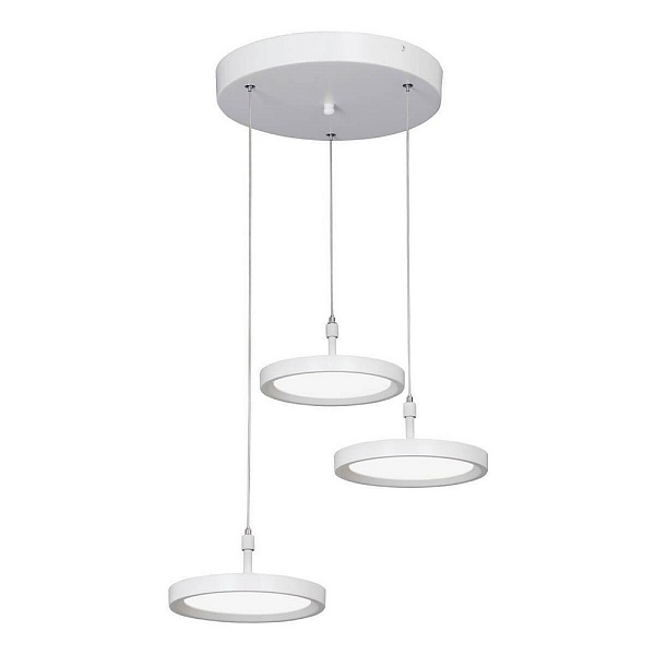 Подвес VITALUCE V4603-0/3S