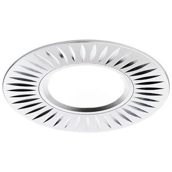 Светильник встраиваемый AMBRELLA LIGHT CLASSIC A507 AL