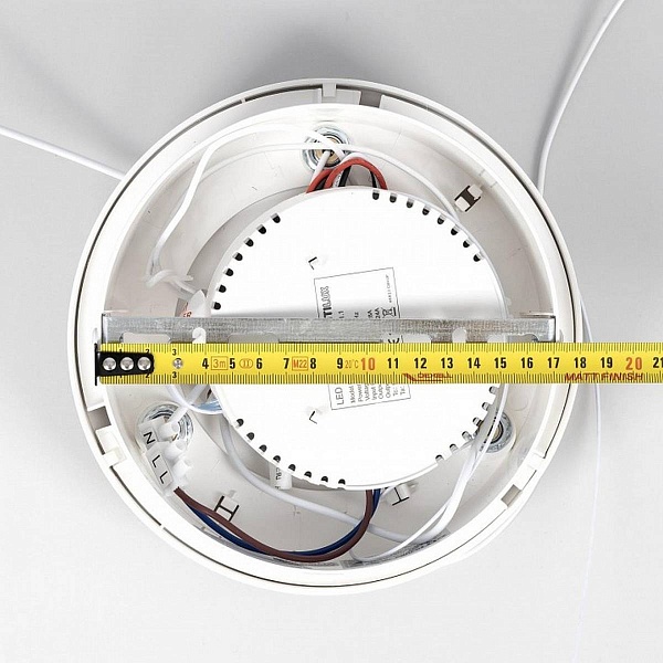 Подвес CITILUX ЮПИТЕР CL730B090S