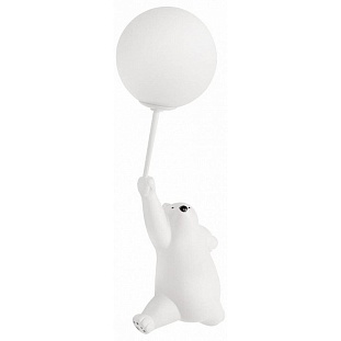 Бра LOFT IT TEDDY 10030W/C