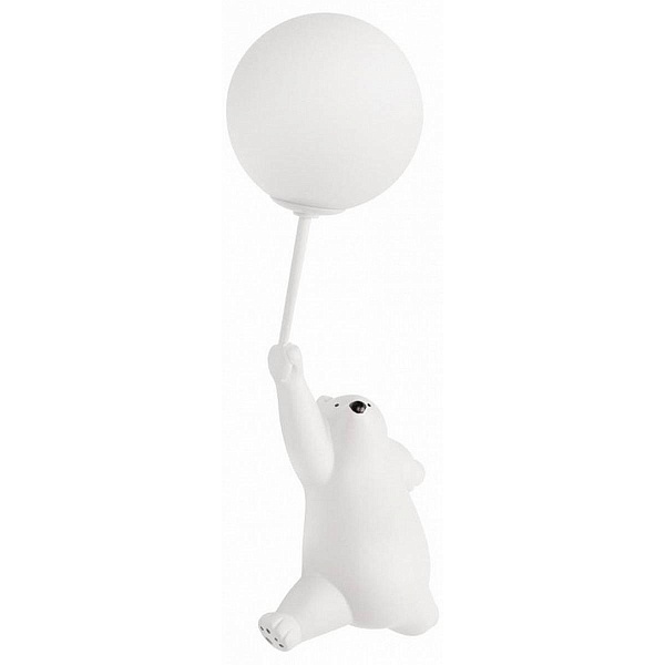 Бра LOFT IT TEDDY 10030W/C
