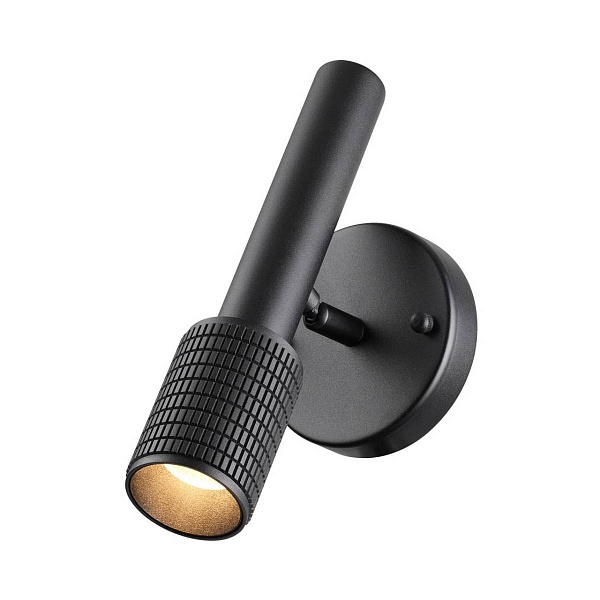 Бра ODEON LIGHT MEHARI 4238/1W