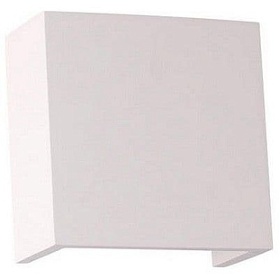 Бра ODEON LIGHT GIPS 3883/1W