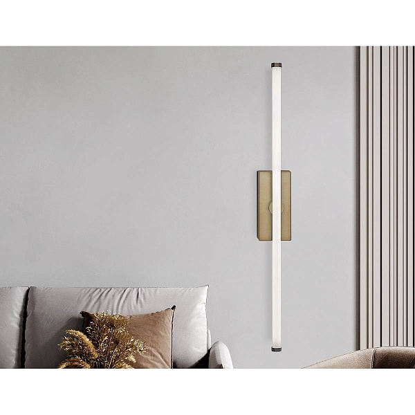 Подсветка для зеркал AMBRELLA LIGHT COMFORT FL6113
