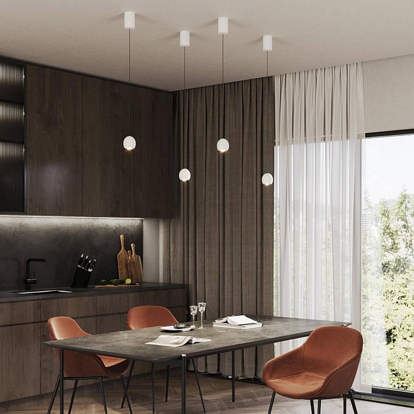 Подвес NOVOTECH SFERO 359341