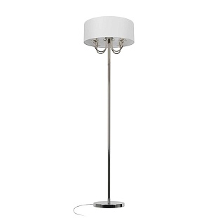 Торшер LOFT IT BALANCE 10416F CR
