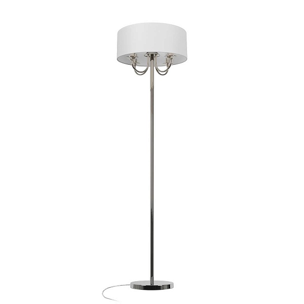 Торшер LOFT IT BALANCE 10416F CR