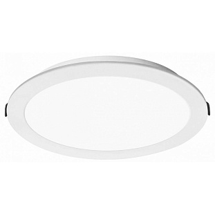 Светильник встраиваемый CITILUX ГАЛС CLD5522N