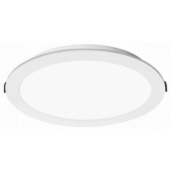 Светильник встраиваемый CITILUX ГАЛС CLD5522N