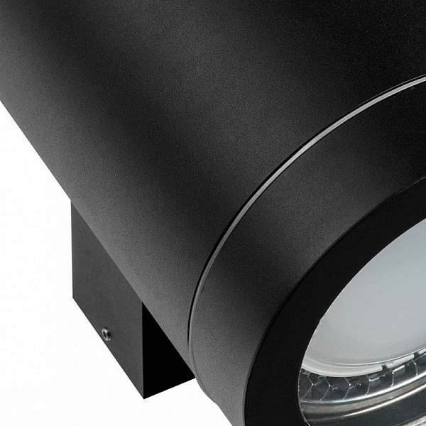 Светильник уличный настенный LIGHTSTAR PARO 351617