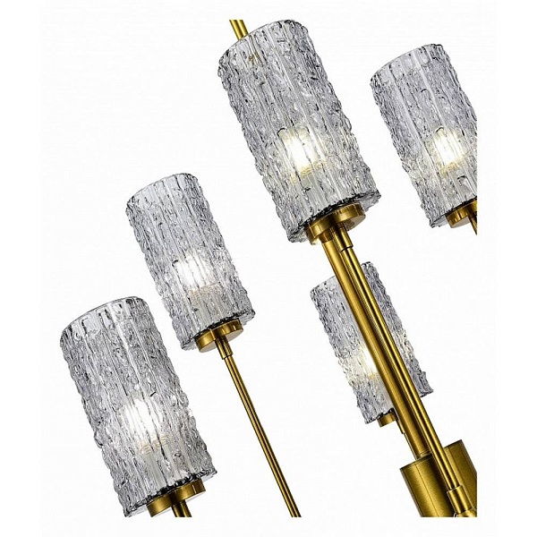Люстра подвесная ST LUCE GACCIOLO SL1240.303.06