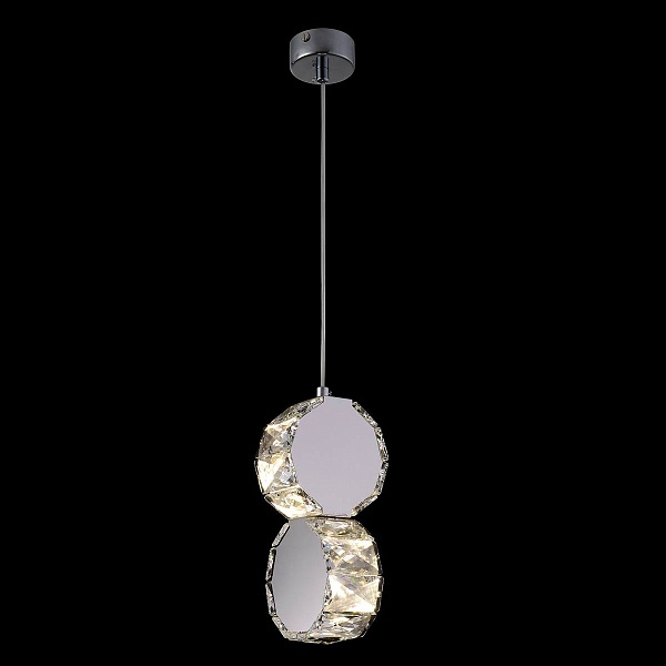 Подвес CRYSTAL LUX BESO SP2