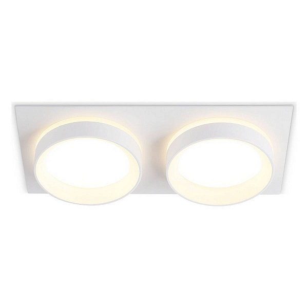 Светильник встраиваемый AMBRELLA LIGHT TN TN6711