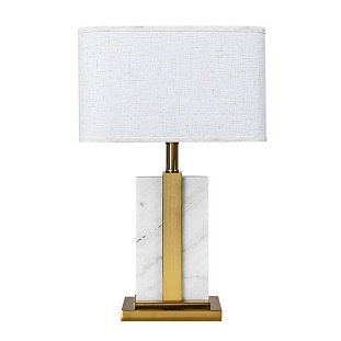 Настольная лампа ARTE LAMP VARUM A5055LT-1PB