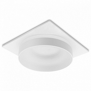 Светильник встраиваемый AMBRELLA LIGHT TECHNO 4 TN314