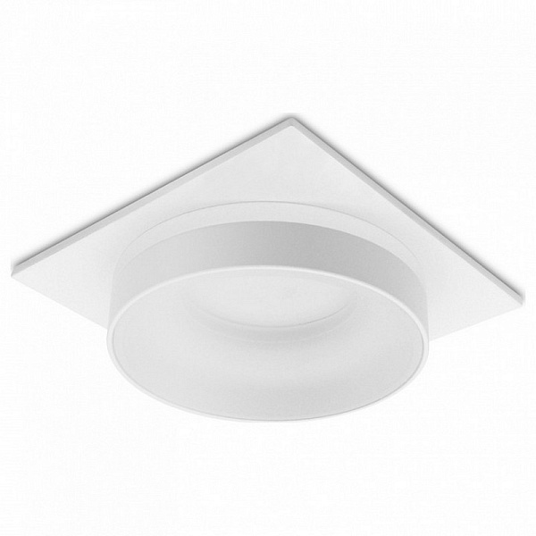 Светильник встраиваемый AMBRELLA LIGHT TECHNO 4 TN314