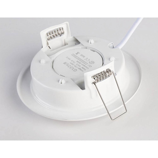 Светильник встраиваемый AMBRELLA LIGHT G G10101