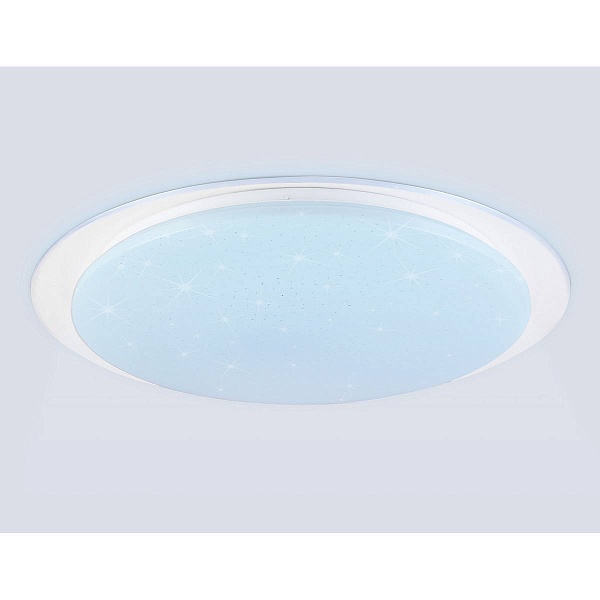 Светильник потолочный AMBRELLA LIGHT ORBITAL DANCE FZ780