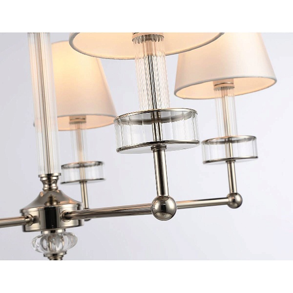 Люстра подвесная AMBRELLA LIGHT HEIGH LIGHT LH71001