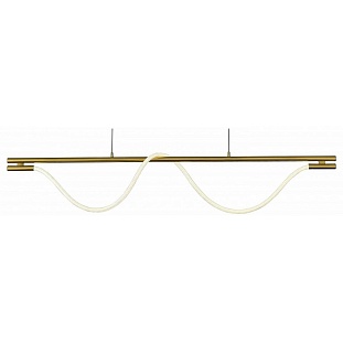 Подвес MODERLI TRUE V10680-PL