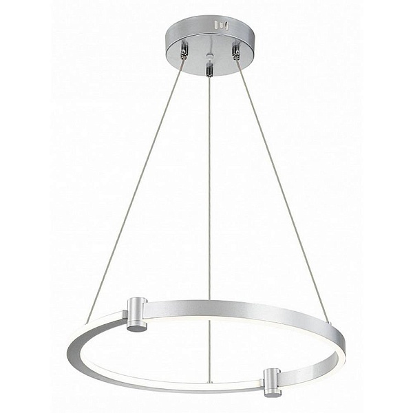Подвес INDIGO CIRCOLATO 14015/1P Silver