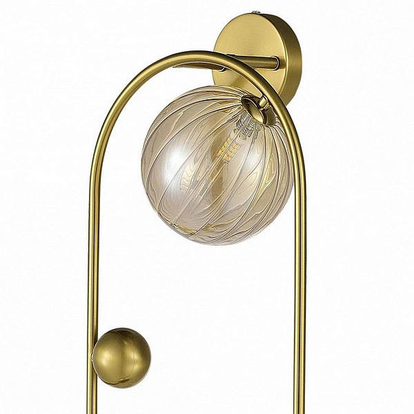 Бра ST LUCE SPHERE SL1515.301.02