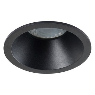 Светильник встраиваемый CRYSTAL LUX CLT 006C1 BL