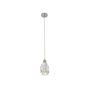 Подвес NEWPORT 8340 8341/S chrome