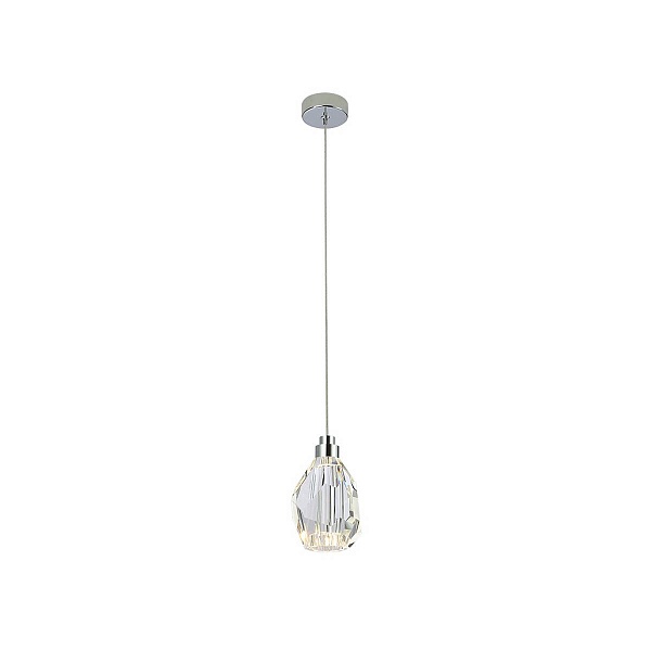 Подвес NEWPORT 8340 8341/S chrome