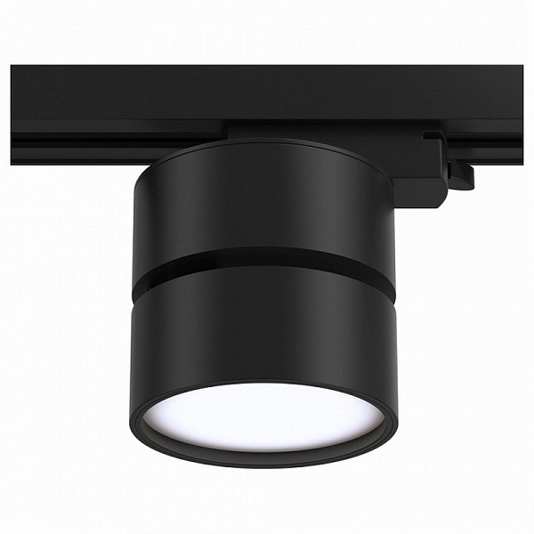 Трековый светильник MAYTONI ONDA TR007-1-12W4K-B