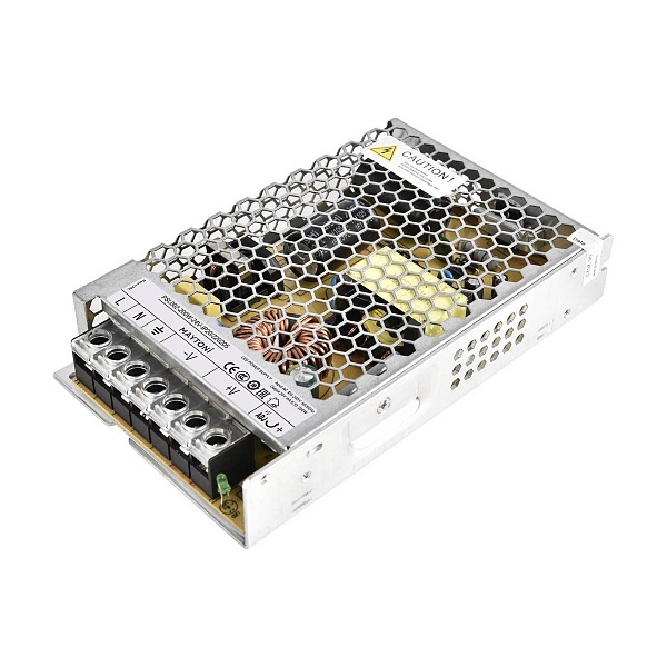 Блок питания MAYTONI LED STRIP 24V 200W IP 20 220205