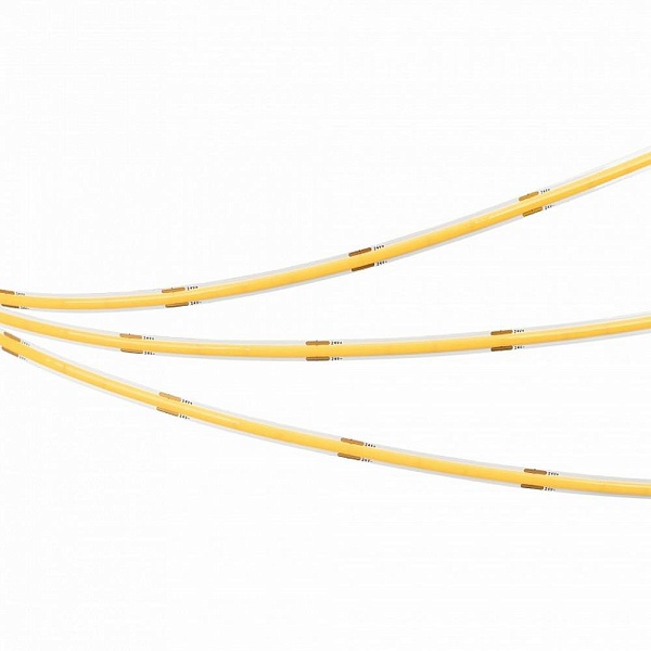 Лента LED COB-X480 6 W/m 24V IP20 COB/480 3500K 6mm (5м) 44576 ARLIGHT
