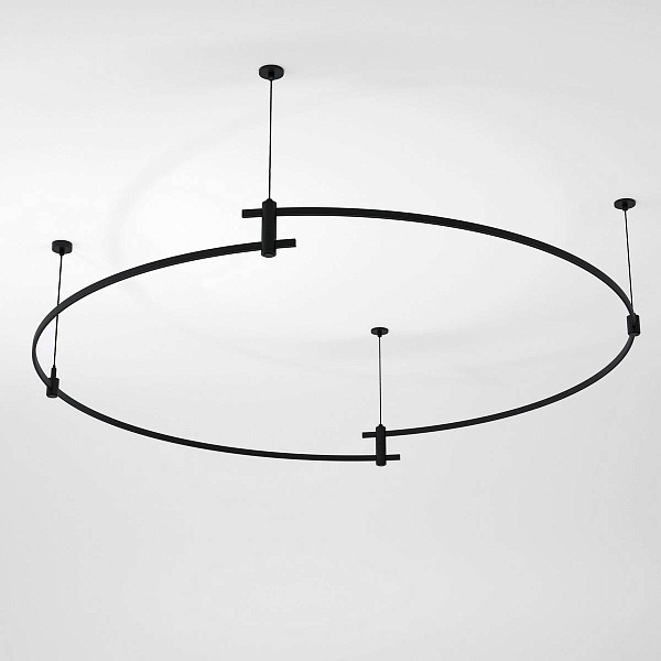 Шинопровод ELEKTROSTANDARD ESTHETIC MAGNETIC 85217/00 a067842