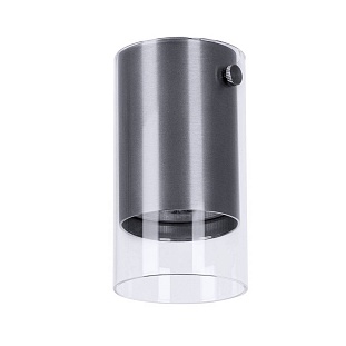 Спот ARTE LAMP LAZIO A5365PL-1SS