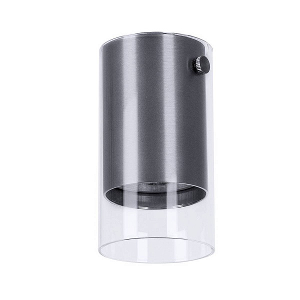 Спот ARTE LAMP LAZIO A5365PL-1SS