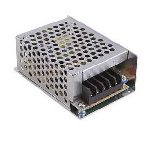 Блок питания LIGHTSTAR  12V 25W IP20 410025