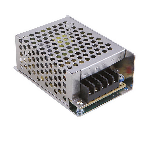 Блок питания LIGHTSTAR  12V 25W IP20 410025