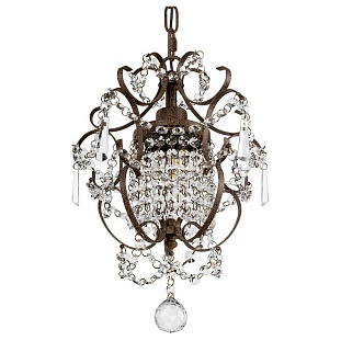 Подвес LOFT IT BURLESQUE 10417 BW