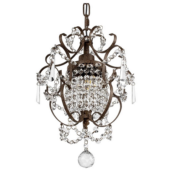 Подвес LOFT IT BURLESQUE 10417 BW