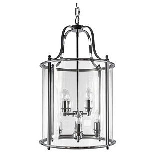 Люстра подвесная LOFT IT LIGHTHOUSE 10456/8 CR