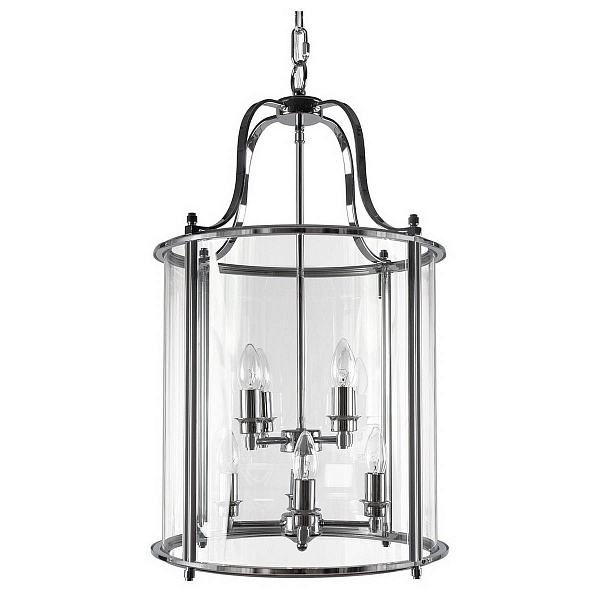 Люстра подвесная LOFT IT LIGHTHOUSE 10456/8 CR