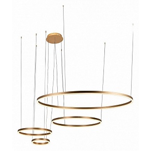 Подвес LOFT IT RING 10017/4L