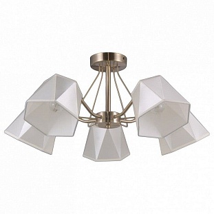 Люстра потолочная OMNILUX RAPALLO OML-65007-05