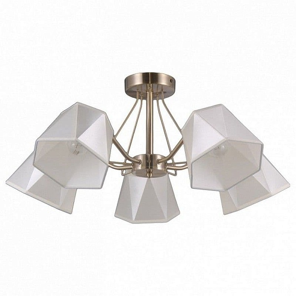 Люстра потолочная OMNILUX RAPALLO OML-65007-05
